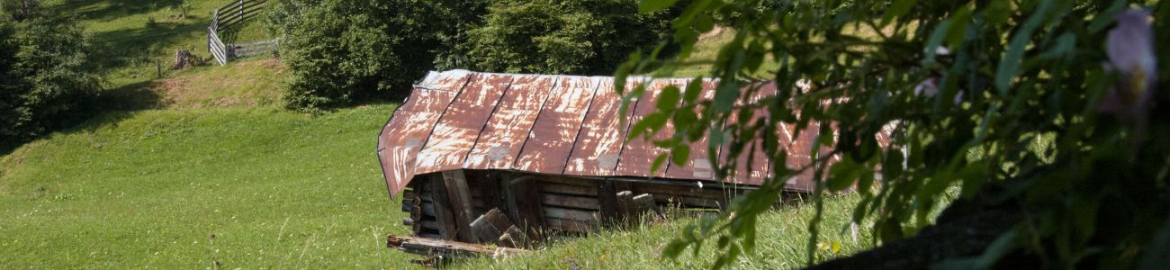 Am Heinzenberg