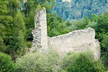 Burgruine Heinzenberg